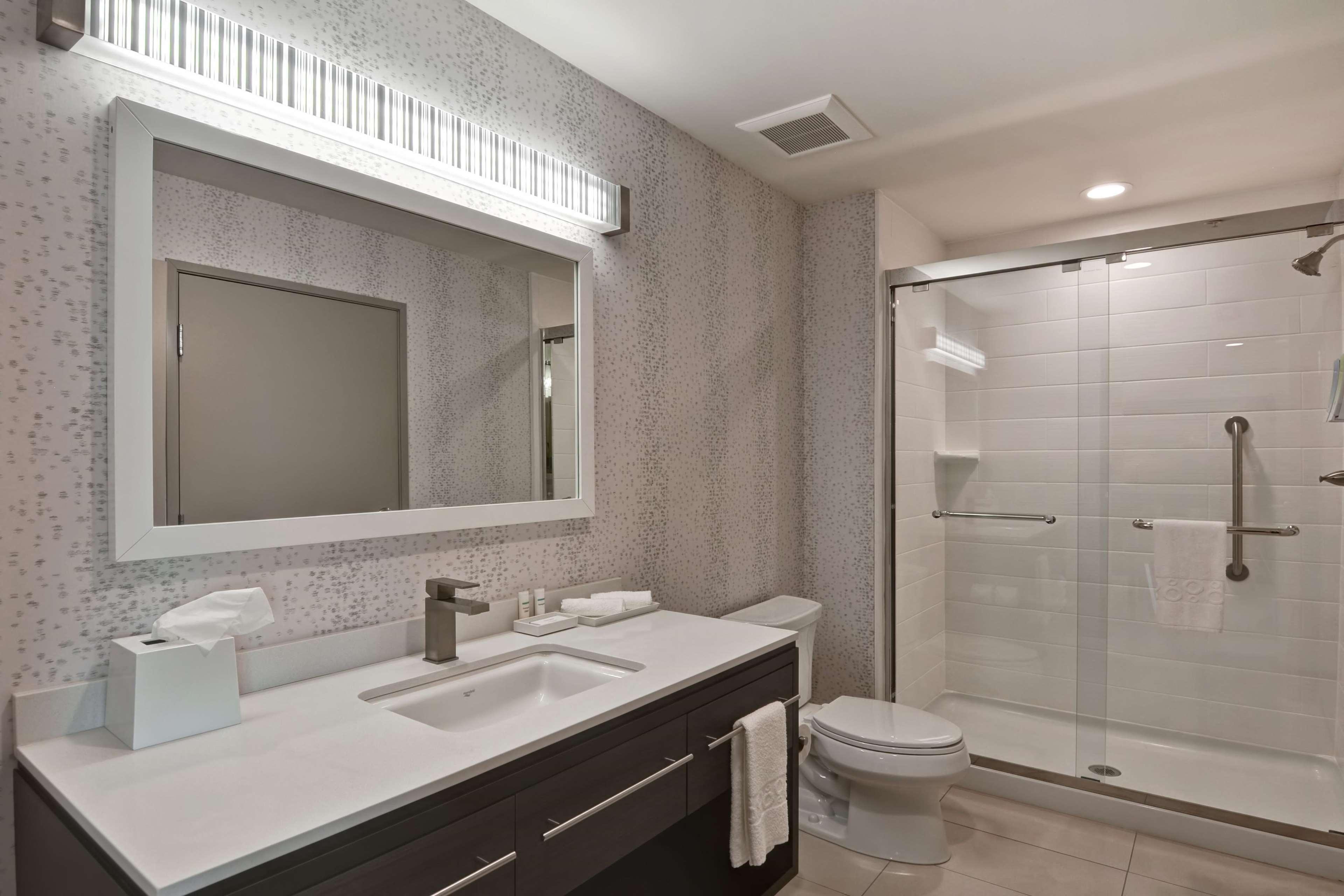 Home2 Suites By Hilton Hot Springs Exterior foto